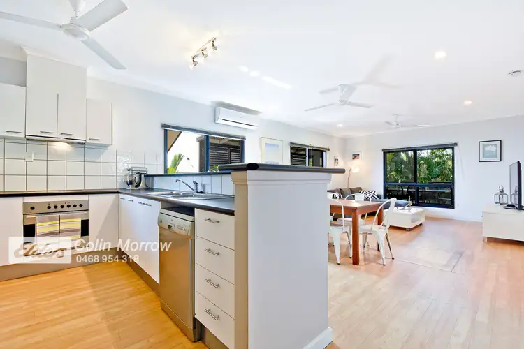 Fourth view of Homely house listing, 8 Kintore Place, Gunn NT 832