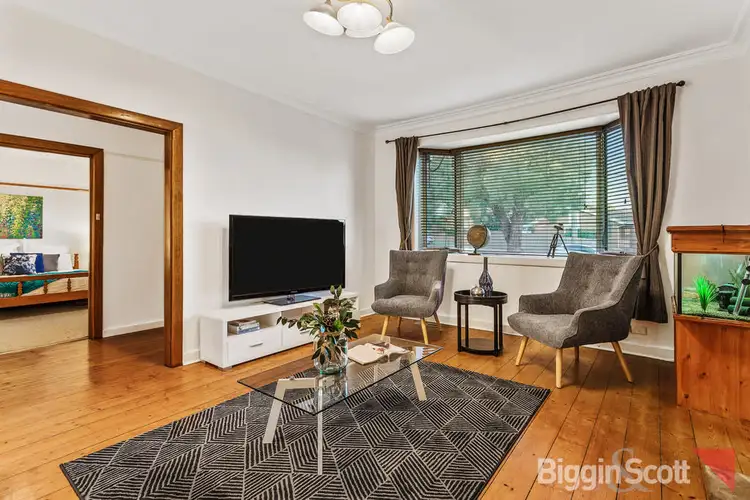 Third view of Homely house listing, 28 Cromwell Street, Burwood VIC 3125