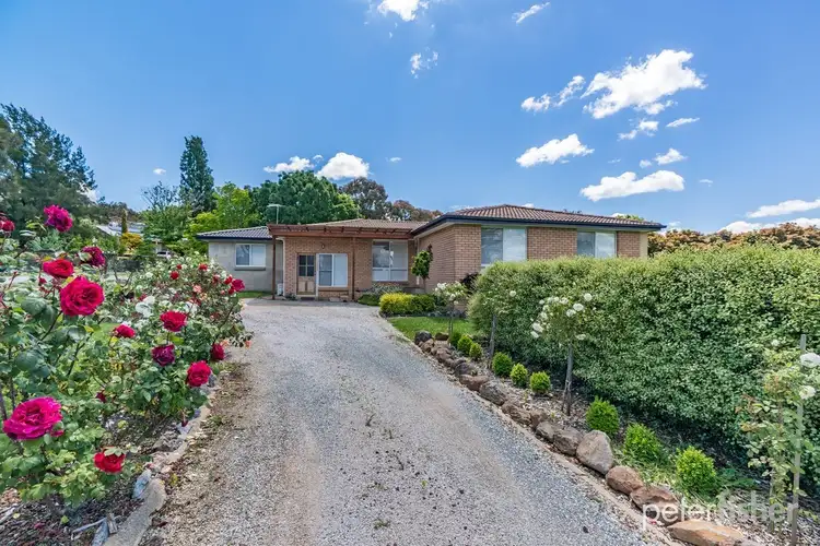 Main view of Homely house listing, 15 Ophir Road, Orange NSW 2800