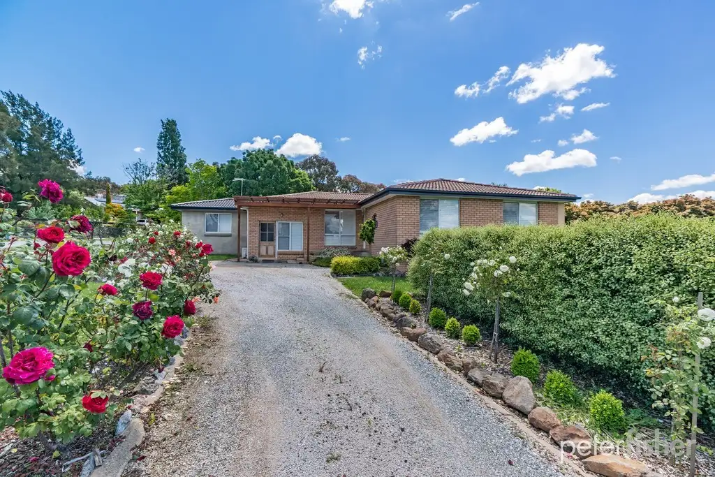 Main view of Homely house listing, 15 Ophir Road, Orange NSW 2800