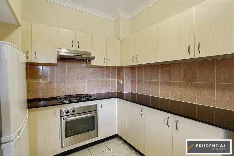 Second view of Homely townhouse listing, 13/5-9 Graham Street, Doonside NSW 2767