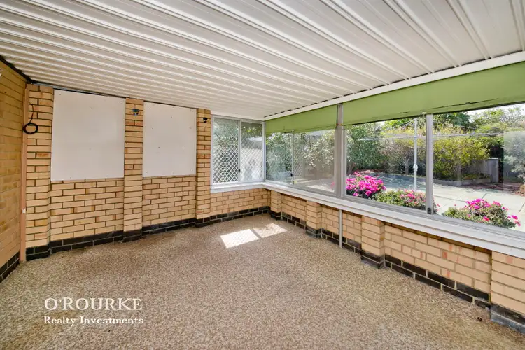 Fifth view of Homely house listing, 204 Westview Street, Scarborough WA 6019