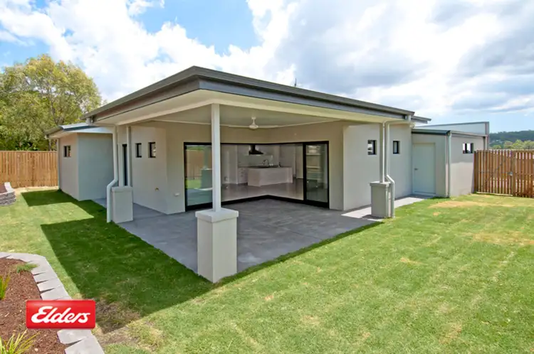Third view of Homely house listing, 4 Mindy Court, Shailer Park QLD 4128