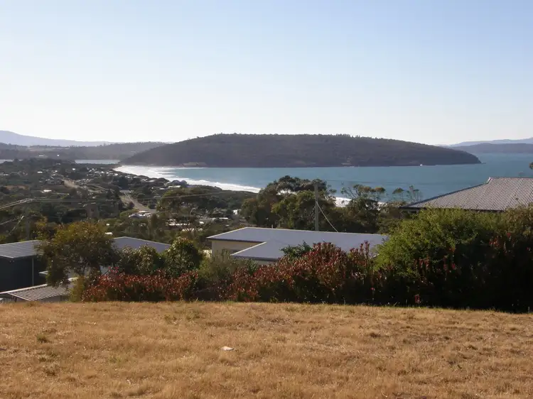 Second view of Homely land listing, 23 North Street, Dodges Ferry TAS 7173