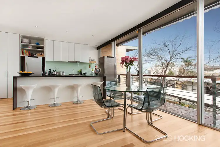 Second view of Homely townhouse listing, 4/237 Esplanade, Altona VIC 3018