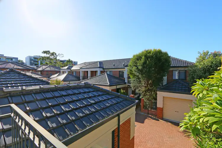 Third view of Homely house listing, 5/374 Stirling Street, Highgate WA 6003