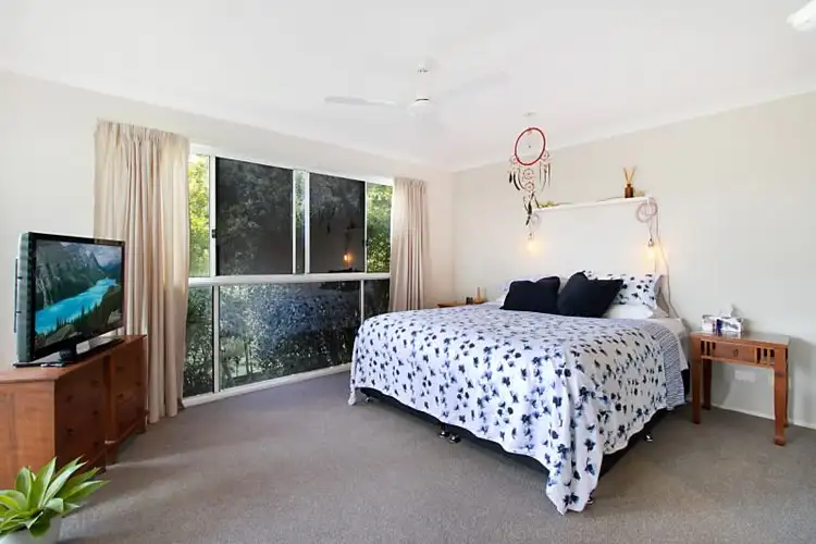 Sixth view of Homely house listing, 44 Cobb & Co Drive, Oxenford QLD 4210