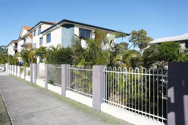 Main view of Homely unit listing, 11/54 Winston Drive, Bongaree QLD 4507