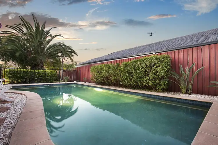 Third view of Homely house listing, 12 Joseph Place, Sinnamon Park QLD 4073