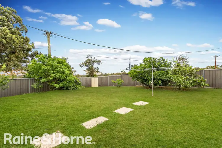 Sixth view of Homely house listing, 44 Westward Avenue, Shalvey NSW 2770