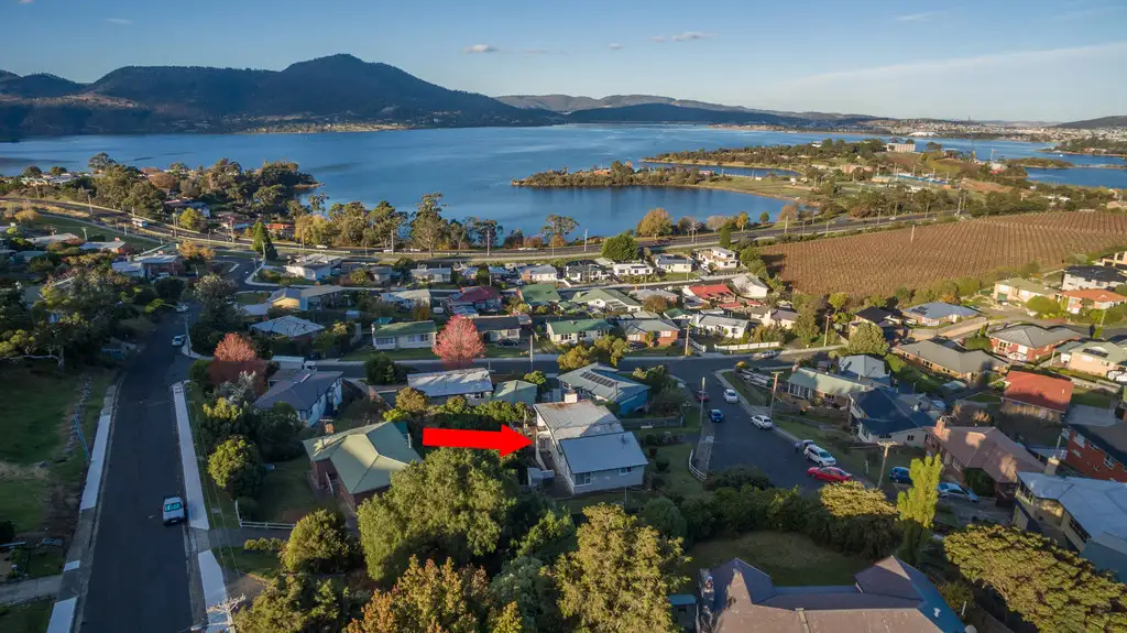 Main view of Homely house listing, 7 Wallong Place, Berriedale TAS 7011