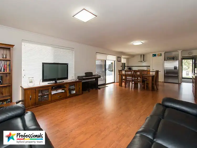 Sixth view of Homely house listing, 33 Araucaria Boulevard, Byford WA 6122