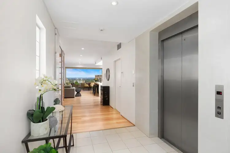 Third view of Homely apartment listing, 4/258 Pacific Highway, Crows Nest NSW 2065