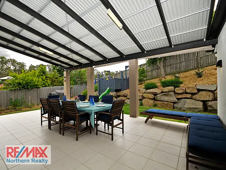 Third view of Homely house listing, 5 Jubilee Ct, Eatons Hill QLD 4037