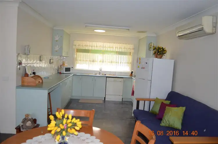 Fifth view of Homely house listing, 2/30A Howick Street, Tumut NSW 2720