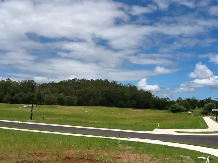Second view of Homely land listing, Lot 96 Carnarvon Street, Beerwah QLD 4519