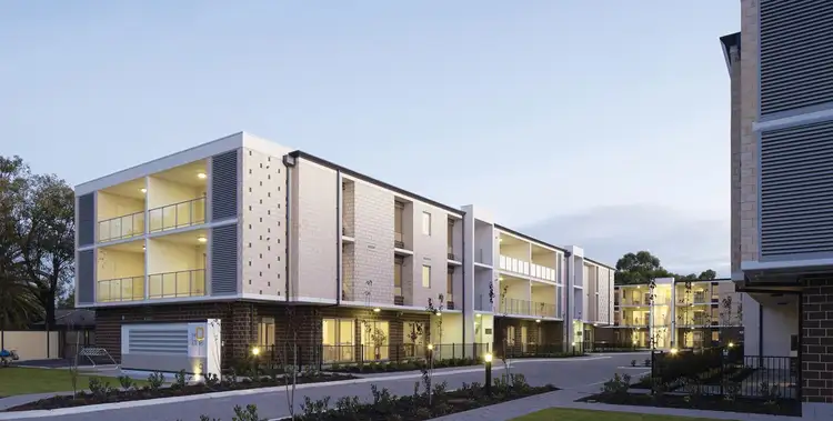 102/9 Central Terrace, Beckenham WA 6107