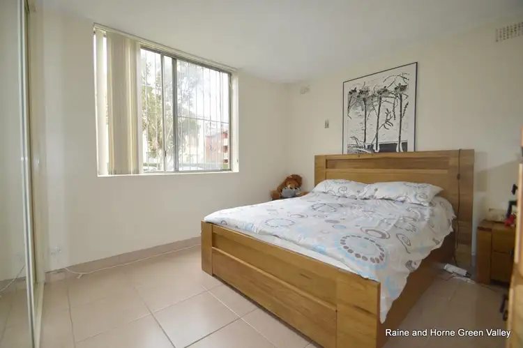 Fourth view of Homely house listing, 1/37 Mascot Drive, Eastlakes NSW 2018