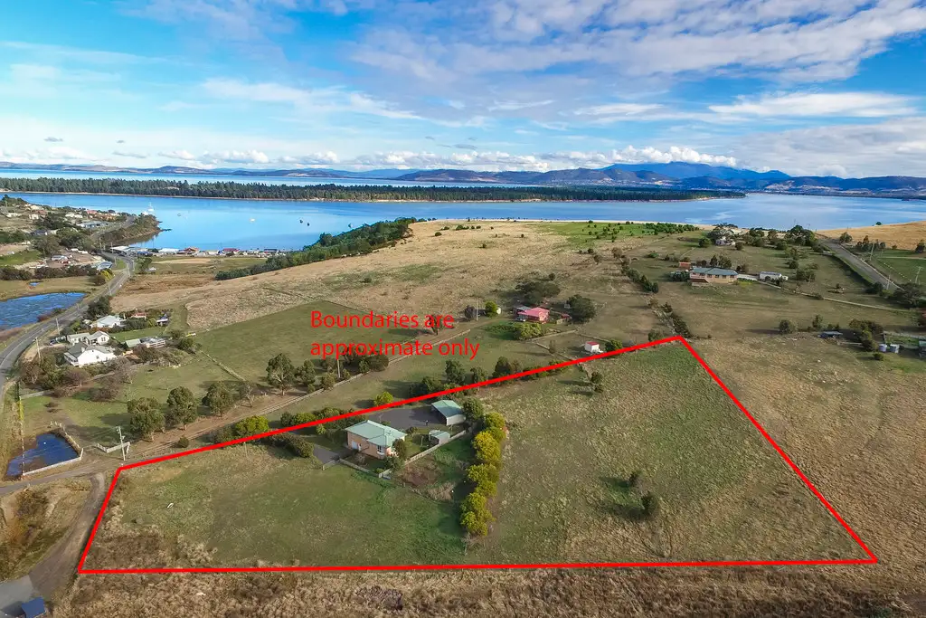 Main view of Homely house listing, 232 Lewisham Road, Forcett TAS 7173