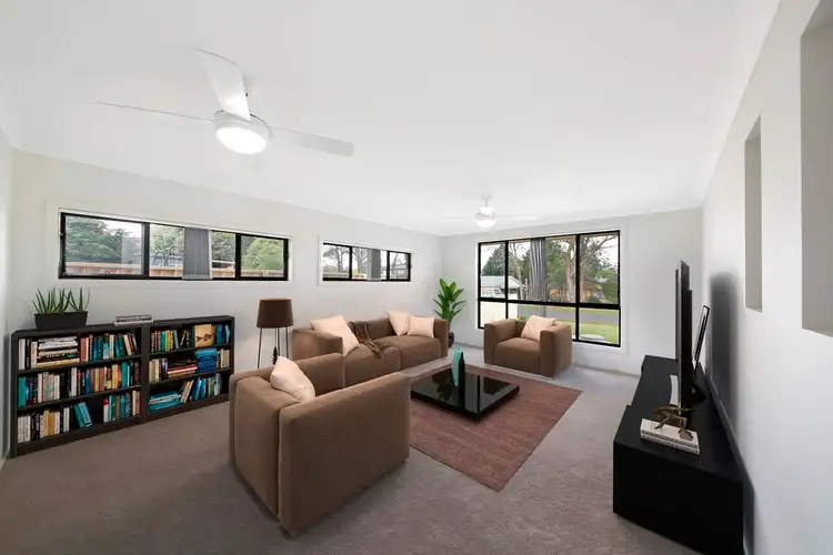 Fourth view of Homely house listing, 51 Sunrise Road, Yerrinbool NSW 2575