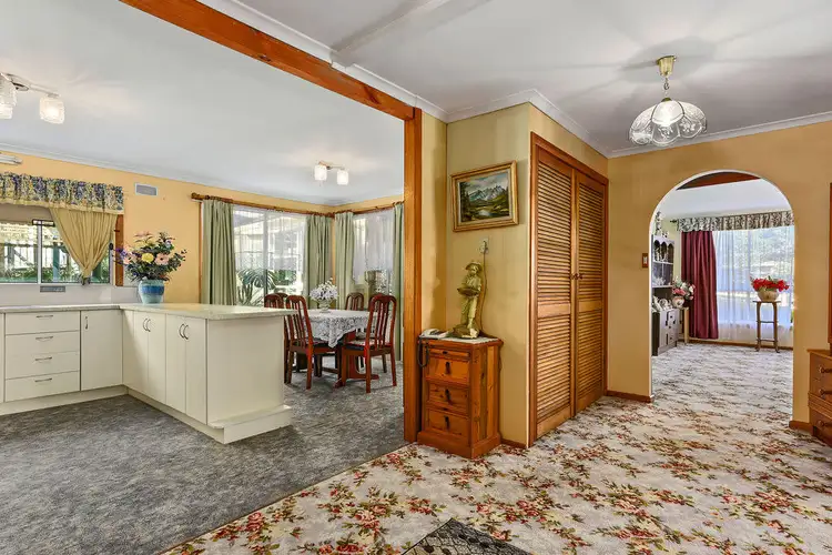Sixth view of Homely house listing, 8 Kuneeamee Street, Dodges Ferry TAS 7173