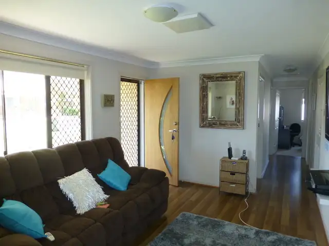 Fifth view of Homely house listing, 12 Lawson Street, Parkes NSW 2870
