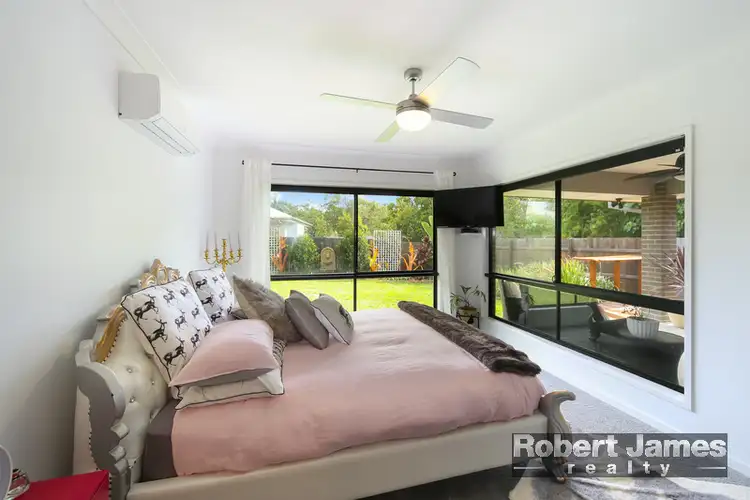 Fifth view of Homely house listing, 18 Spinnaker St, Tewantin QLD 4565