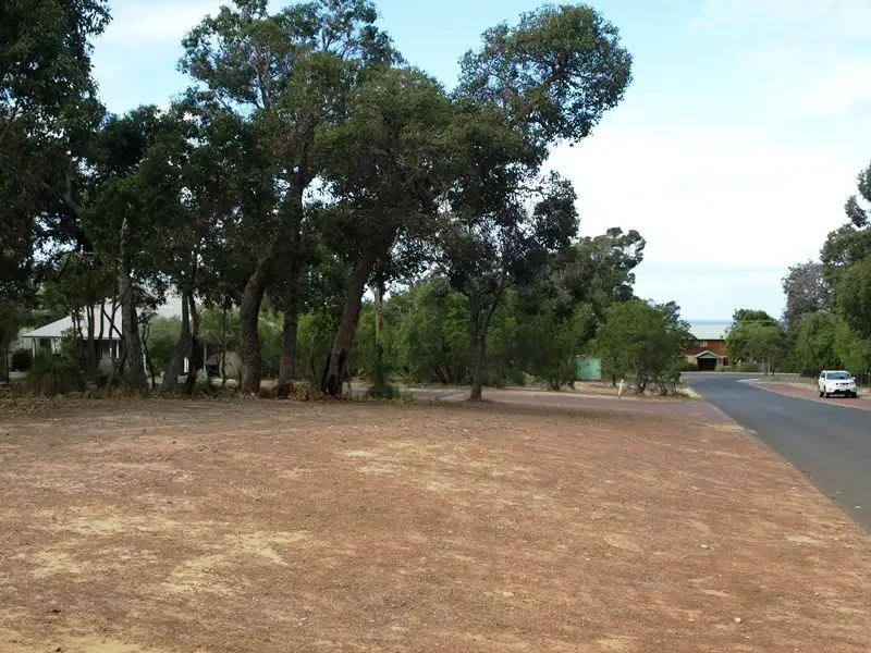 Main view of Homely land listing, 1 Toddy Place, Dunsborough WA 6281