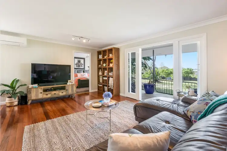 Main view of Homely house listing, 16E Boundary Street, Tivoli QLD 4305