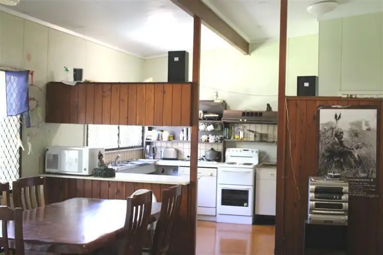 Third view of Homely house listing, 40 Queens Road, Hermit Park QLD 4812