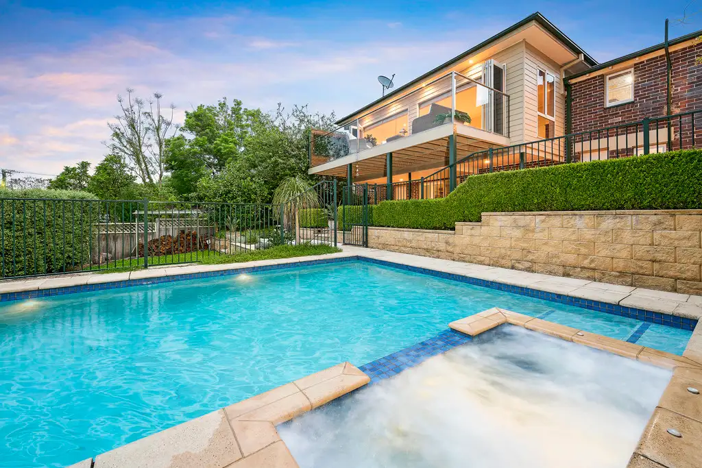 Main view of Homely house listing, 40 MENANGLE ROAD, Camden NSW 2570