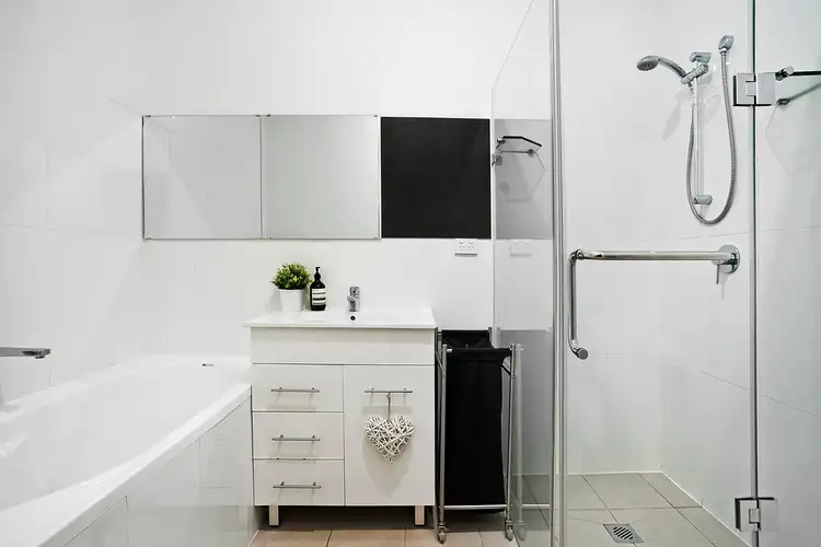 Sixth view of Homely townhouse listing, 2/124 Livingstone Road, Marrickville NSW 2204