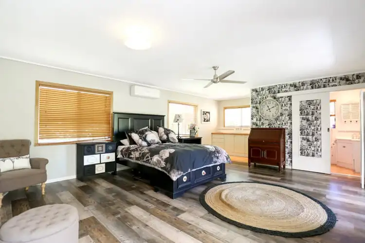 Fourth view of Homely house listing, 10 Gans Court, Eimeo QLD 4740