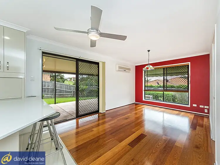 Fourth view of Homely house listing, 4 Crestview Court, Warner QLD 4500