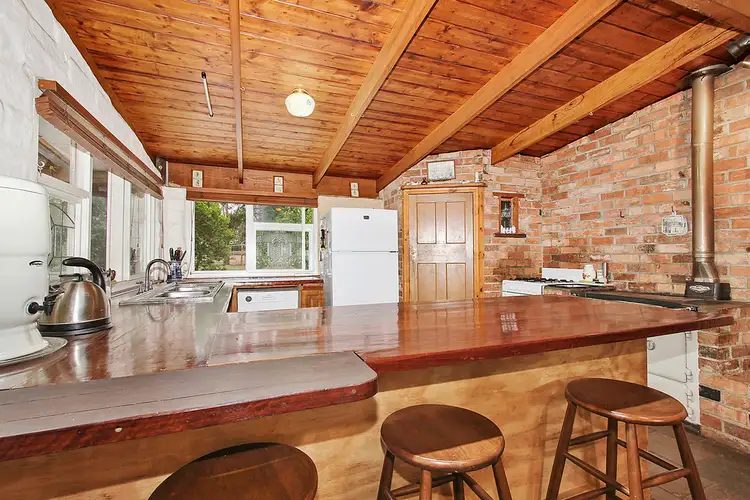 Second view of Homely rural property listing, 759 Boundary Road, Briagolong VIC 3860