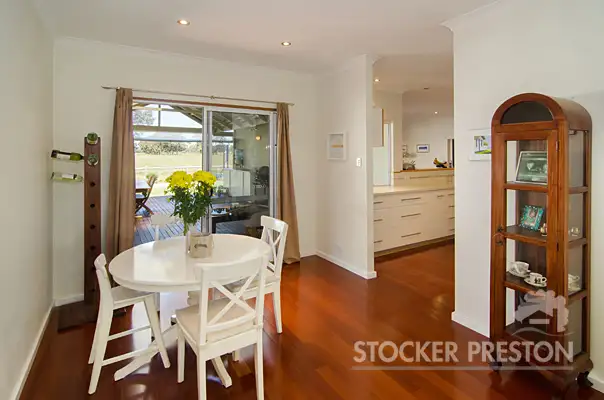Fourth view of Homely house listing, 25 Mahogany Way, Cowaramup WA 6284