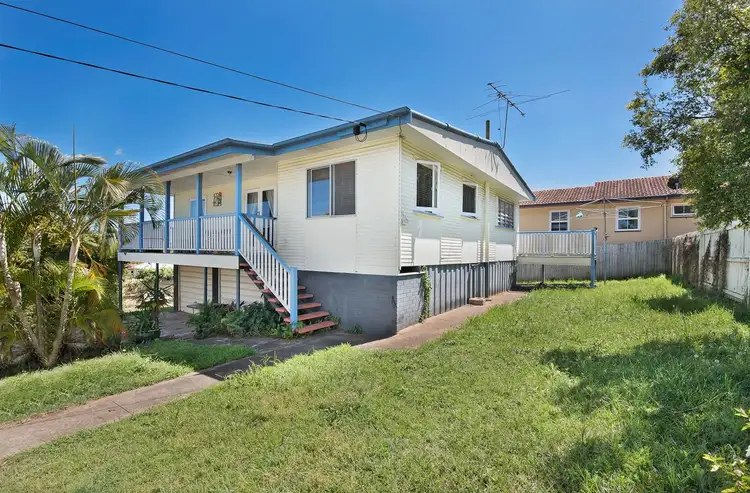 Main view of Homely house listing, 82 Sorrento Street, Margate QLD 4019