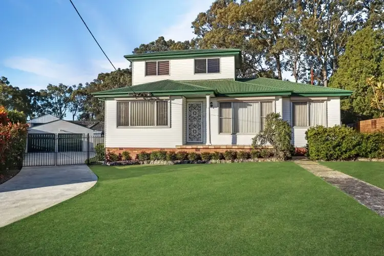 6 Challice Street, Beresfield NSW 2322