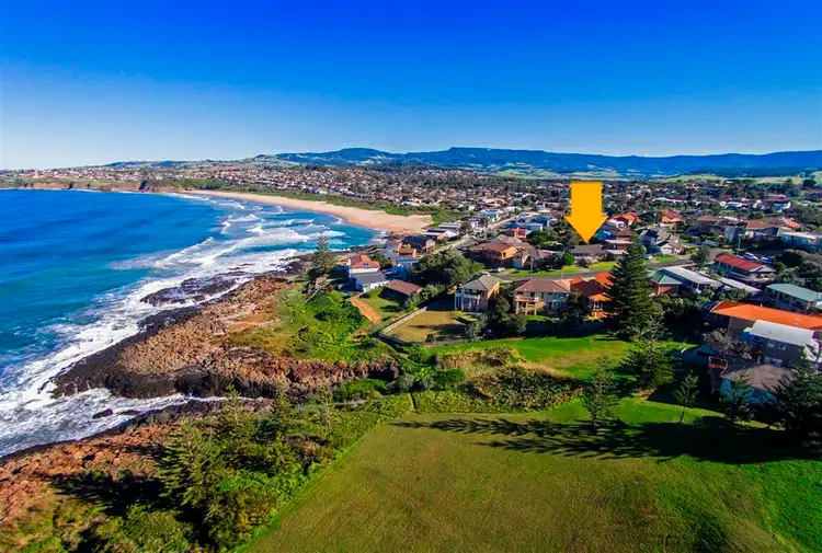 Third view of Homely house listing, 81 Johnson Street, Kiama Downs NSW 2533