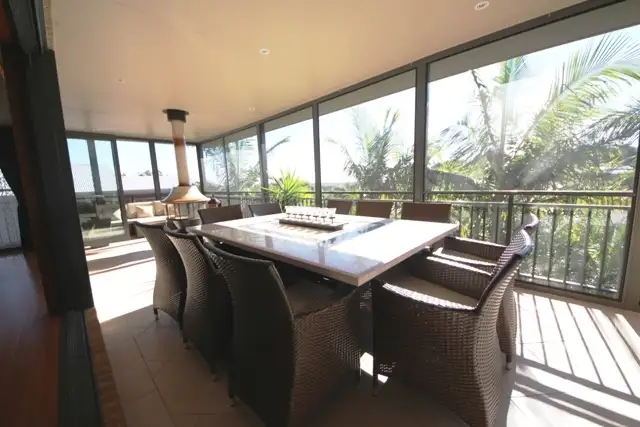 Second view of Homely house listing, 36 Marlin Dr, South West Rocks NSW 2431