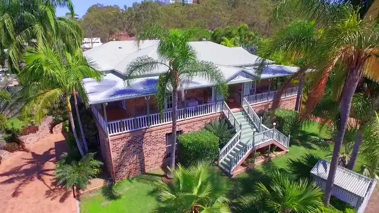 Main view of Homely house listing, 2a Archer Street, Sun Valley QLD 4680