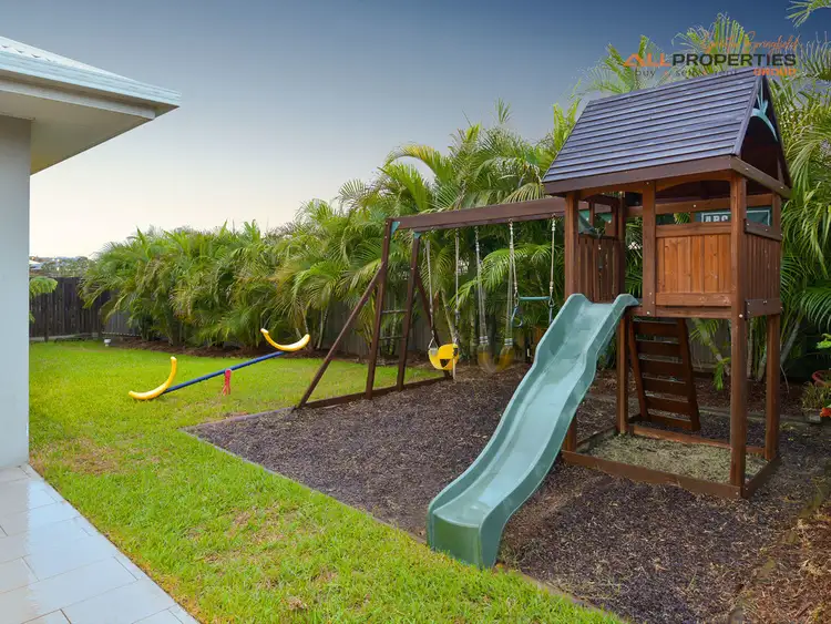 Second view of Homely house listing, 39 Laguna Crescent, Springfield Lakes QLD 4300