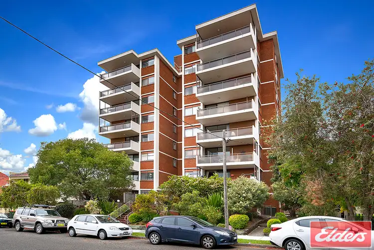 Third view of Homely apartment listing, 5/21-25 Woodstock Street, Bondi Junction NSW 2022