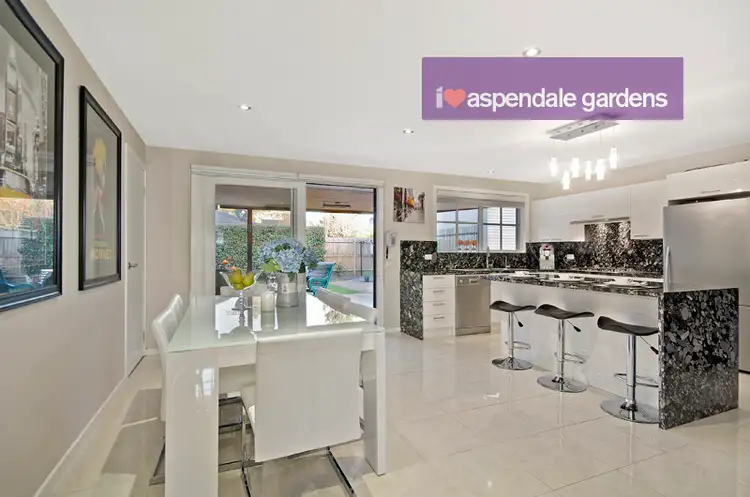 Third view of Homely house listing, 5 Llewellyn Avenue, Aspendale Gardens VIC 3195