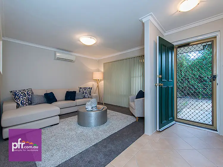 Third view of Homely villa listing, 3/36 Leonard Street, Victoria Park WA 6100