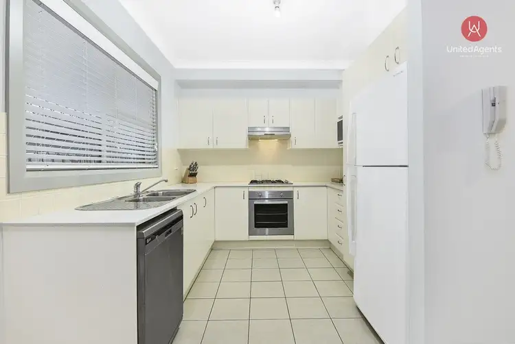 Third view of Homely house listing, 2/6 Bangalow Place, Hoxton Park NSW 2171