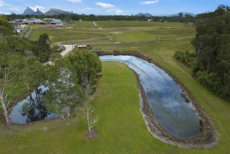 Sixth view of Homely land listing, Lot 6 Bonato Road, Glass House Mountains QLD 4518