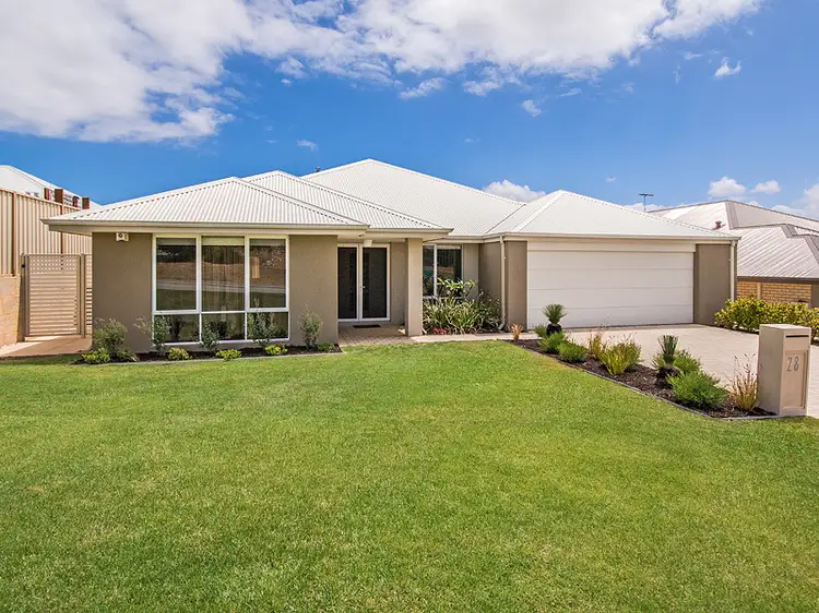 Main view of Homely house listing, 28 Howe Street, Beeliar WA 6164