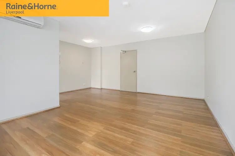 5/33 Lachlan Street, Liverpool NSW 2170