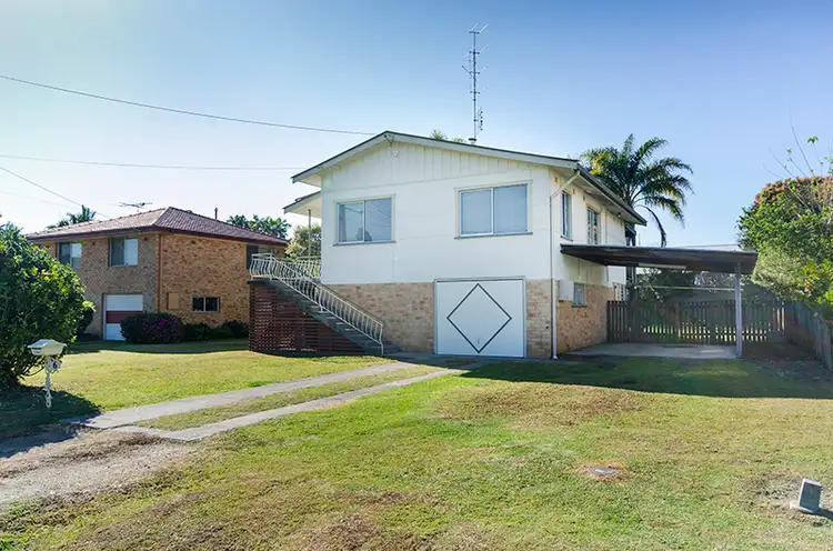 Second view of Homely house listing, 6 Loxton Avenue, Grafton NSW 2460